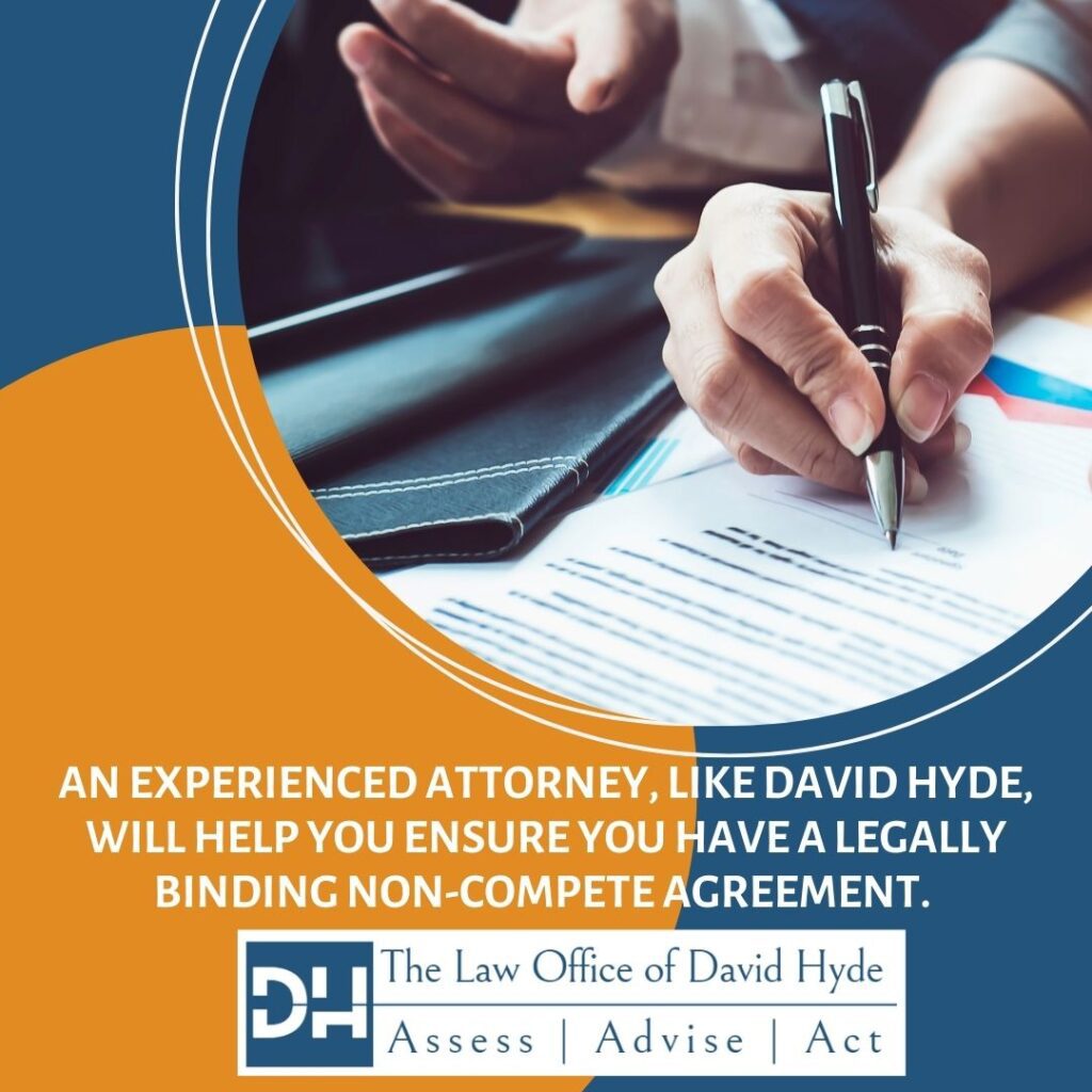 Business Lawyer Skokie Illinois | The Law Office of David Hyde