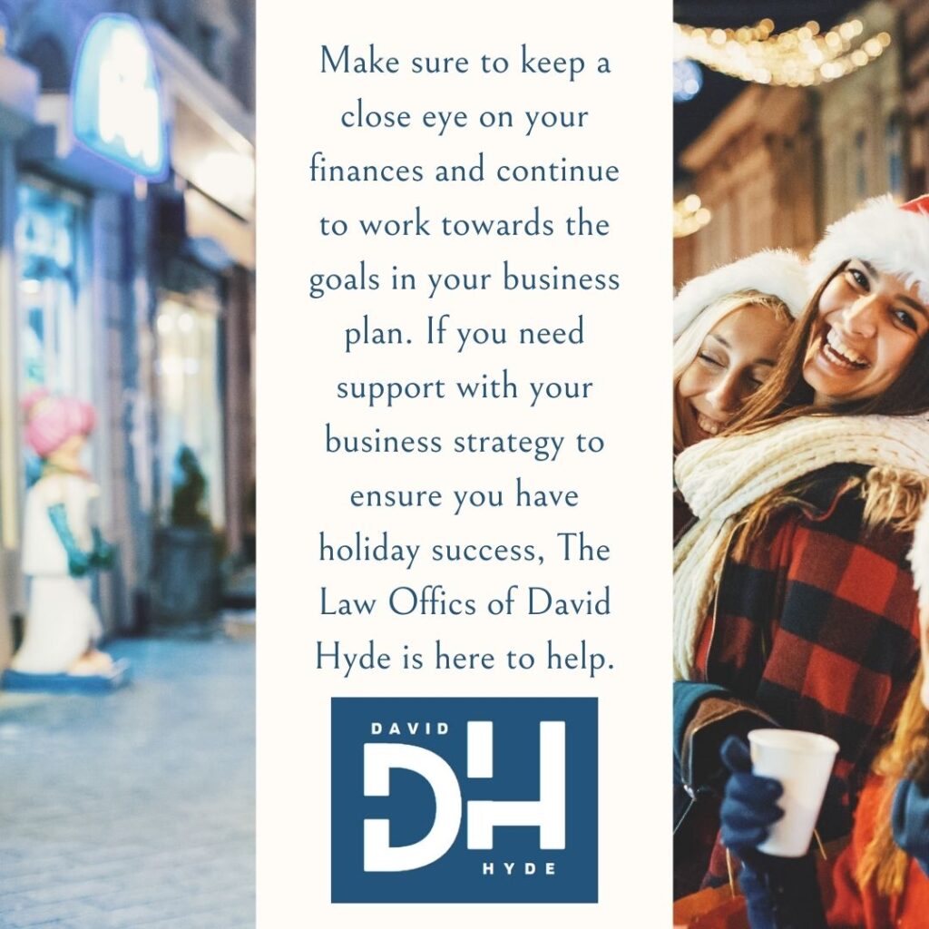 Business Lawyer Franklin Park Illinois | The Law Office of David Hyde | Business Lawyer Near Me