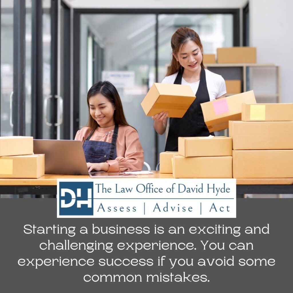 Business Lawyer Oak Park Illinois | The Law Office of David Hyde | Business Lawyer Near Me