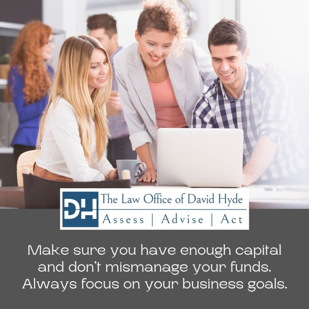 Business Lawyer Oak Park Illinois | The Law Office of David Hyde | Business Lawyer Near Me