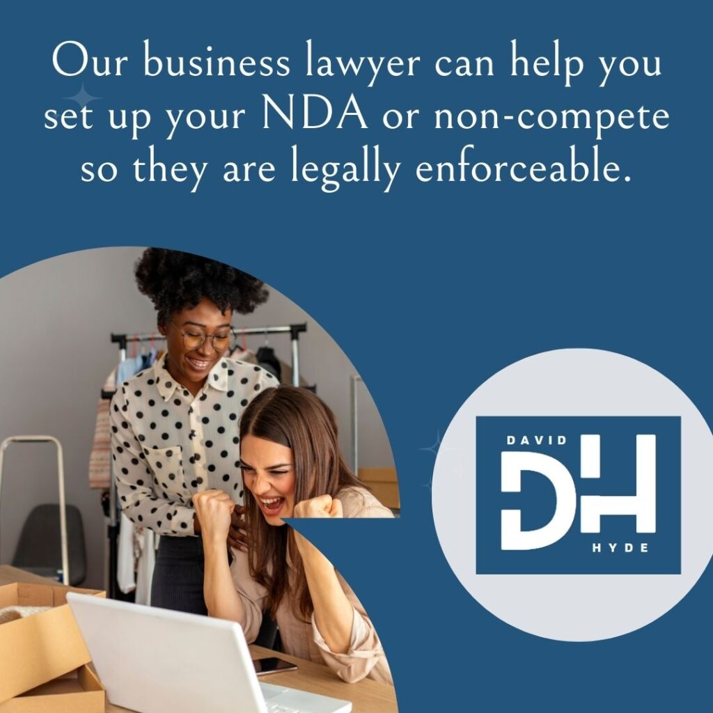 Business Lawyer Maywood Illinois | The Law Office of David Hyde | Business Lawyer Near Me