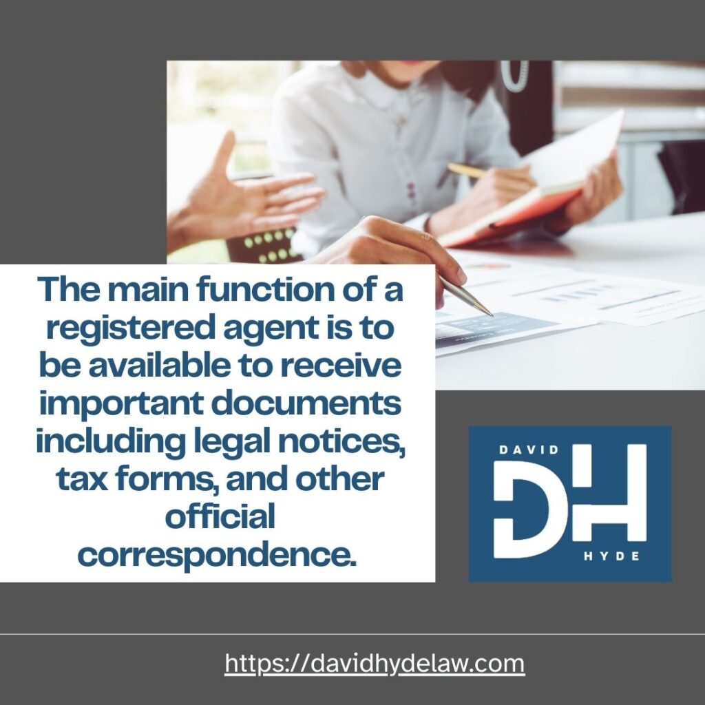Business Lawyer Cicero Illinois | The Law Office of David Hyde | Business Lawyer Near Me