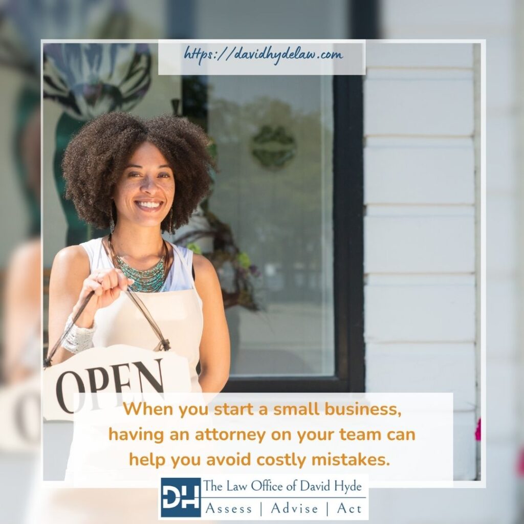 How the Right Small Business Lawyer Skokie IL Saves You Time, Money, and Headaches | The Law Office of David Hyde | Small Business Lawyer Near Me