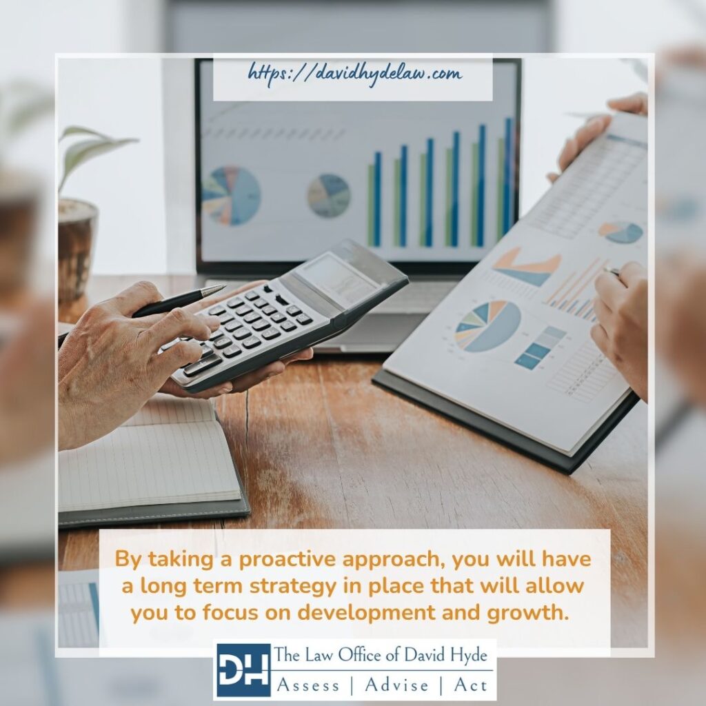 How the Right Small Business Lawyer Skokie IL Saves You Time, Money, and Headaches | The Law Office of David Hyde | Small Business Lawyer Near Me