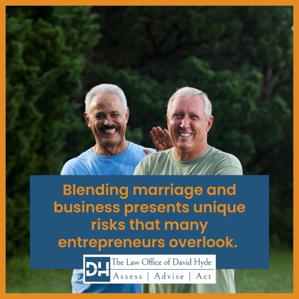 Oak Park Illinois Business Lawyer | The Law Office of David Hyde | Business Lawyer Near Me