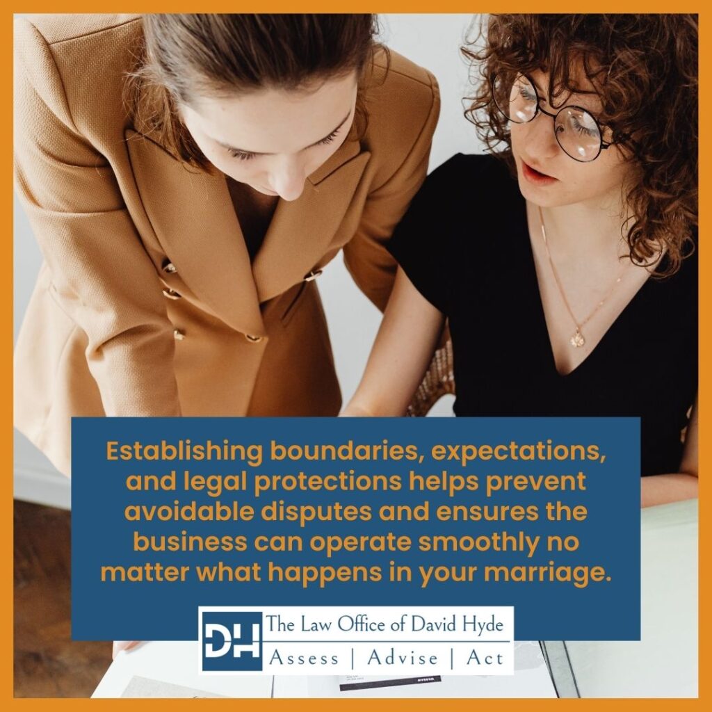 Oak Park Illinois Business Lawyer | The Law Office of David Hyde | Business Lawyer Near Me